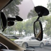 Автомобильное зеркало заднего вида Petite&Mars Oskar (850900) фото №4 — интернет-магазин Desire.md