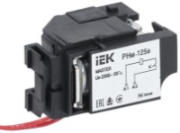 Întrerupător-secționator IEK SVA11D-RN-02