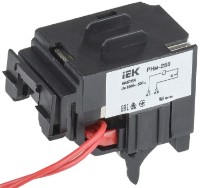 Întrerupător-secționator IEK SVA30D-RN-02