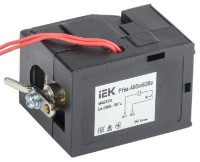 Выключатель-разъединитель IEK SVA41D-RN-02