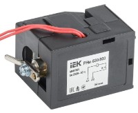 Выключатель-разъединитель IEK SVA70D-RN-02