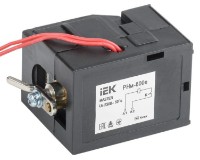 Выключатель-разъединитель IEK SVA71D-RN-02