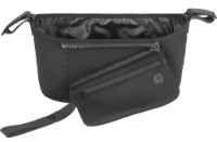 Organizator pentru cărucioare Petite&Mars Pocket Zip Black (847900) imaginea #3 — magazin online Desire.md