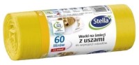 Saci pentru gunoi Stella 60L 14pcs (5144V1)