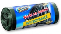 Мешки для мусора Sweet Home 20L 50pcs (0509)