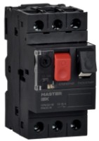 Пускатель IEK DMS11-018