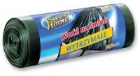 Saci pentru gunoi Sweet Home 35L 50pcs (7179)