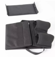 Accesoriu pentru scaune auto pentru copii Petite&Mars Tidy (843900) imaginea #3 — magazin online Desire.md