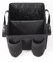 Accesoriu pentru scaune auto pentru copii Petite&Mars Tidy (843900) imaginea #5 — magazin online Desire.md