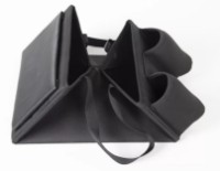 Accesoriu pentru scaune auto pentru copii Petite&Mars Tidy (843900) imaginea #7 — magazin online Desire.md