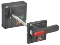 Comutator de sarcină IEK SVA50D-PRP-1-1