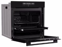 Cuptor electric Candy COXT12LATBB imaginea #3 — magazin online Desire.md