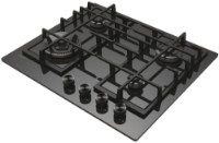 Газовая панель Candy CVFG6BF4PB фото №2 — интернет-магазин Desire.md