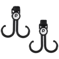 Set carlige pentru carucior Premaman 2pcs (PPRXT9-CCC-UNQ)