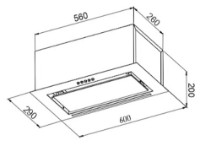 Hota Candy CVXBI63MGBB imaginea #3 — magazin online Desire.md