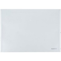 Dosar pentru hârtii Axent A4 (1495-44-A) imaginea #2 — magazin online Desire.md