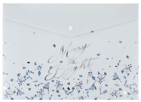 Dosar pentru hârtii Axent A4 (1495-44-A)