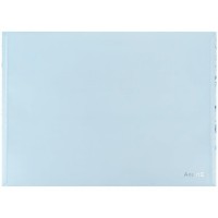 Dosar pentru hârtii Axent A4 (1495-45-A) imaginea #2 — magazin online Desire.md