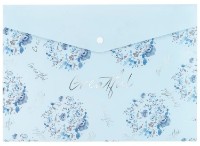 Папка для бумаг Axent A4 (1495-45-A)