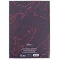 Caiet Axent A4/96p (8422-576-A) imaginea #5 — magazin online Desire.md