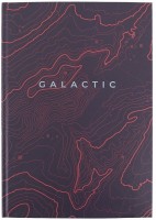 Тетрадь Axent A4/96p (8422-576-A)