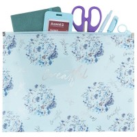 Dosar pentru hârtii Axent A4+ (1497-45-A) imaginea #3 — magazin online Desire.md