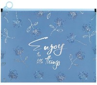 Dosar pentru hârtii Axent A4+ (1497-46-A)