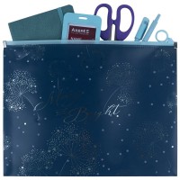 Dosar pentru hârtii Axent A4+ (1497-47-A) imaginea #3 — magazin online Desire.md