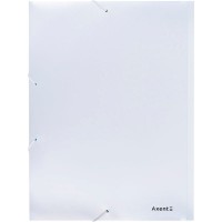 Dosar pentru hârtii Axent A4+ (1509-44-A) imaginea #2 — magazin online Desire.md