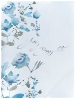 Dosar pentru hârtii Axent A4+ (1509-44-A)