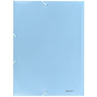 Dosar pentru hârtii Axent A4+ (1509-46-A) imaginea #2 — magazin online Desire.md