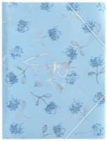 Dosar pentru hârtii Axent A4+ (1509-46-A)