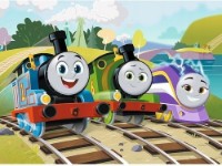 Пазл Trefl MiniMaxi-Thomas And Friends (56039 - 21151)