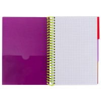 Blocnotes Axent A5/120p (8405-09-A) imaginea #2 — magazin online Desire.md