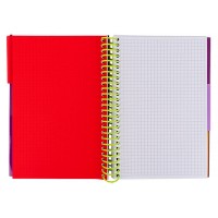 Blocnotes Axent A5/120p (8405-09-A) imaginea #3 — magazin online Desire.md