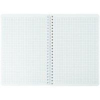 Blocnotes Axent A5/80p (8033-6-A) imaginea #2 — magazin online Desire.md