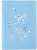 Blocnotes Axent A5/80p (8033-6-A)