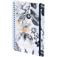 Blocnotes Axent A5/80p (8471-1-A-OS) imaginea #2 — magazin online Desire.md