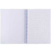 Blocnotes Axent A5/80p (8471-1-A-OS) imaginea #3 — magazin online Desire.md