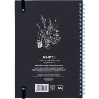 Blocnotes Axent A5/80p (8471-1-A-OS) imaginea #4 — magazin online Desire.md