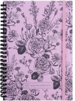 Blocnotes Axent A5/80p (8471-2-A-OS)