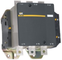 Контактор IEK KKT60-500-400-10