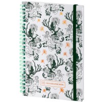 Blocnotes Axent A5/80p (8471-3-A-OS) imaginea #2 — magazin online Desire.md