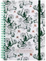 Blocnotes Axent A5/80p (8471-3-A-OS)