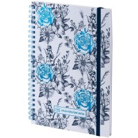 Blocnotes Axent A5/80p (8471-4-A-OS) imaginea #2 — magazin online Desire.md