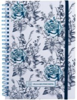 Blocnotes Axent A5/80p (8471-4-A-OS)