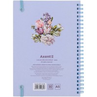 Blocnotes Axent A5/80p (8471-5-A-OS) imaginea #4 — magazin online Desire.md