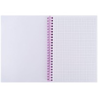 Blocnotes Axent A5/80p (8471-6-A-OS) imaginea #3 — magazin online Desire.md