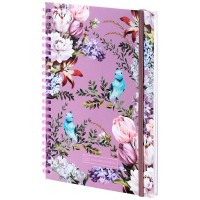 Блокнот Axent A5/80p (8471-7-A-OS) фото №2 — интернет-магазин Desire.md