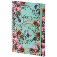 Blocnotes Axent A5/80p (8471-8-A-OS) imaginea #2 — magazin online Desire.md